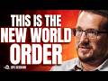 The Iran War Was Lost on Purpose to Create This | Simon Dixon