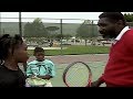 Download Venus and Serena Williams growing up in Compton In Mp4 3Gp Full HD Video