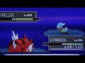 ishc live my longest hunt finished two shiny gyarados after 49 759 and 1 486 fes