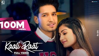 Kaali Raat : Karan Randhawa (Official Video) Amulya Rattan | Simar Kaur | Rav Dhillon | Geet MP3