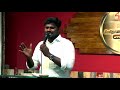 20.09.20 sunday service யாருடைய ஜெபம் கேட்கப்படும் pr. james edward