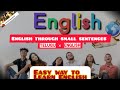 🗣️🗣️Digital English with explanation #leaning with pronunciation #digital world's way #ytvideos