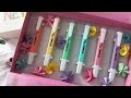 unboxing stabilo swing cool pastel highlighters