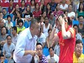 2014 cttsl women bayi vs datong full match chinese