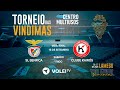 SL Benfica vs Clube Kairós - Torneio das Vindimas de Lamego 2023