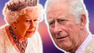 It's now official! Queen Elizabeth II named Prince Charles as her successor