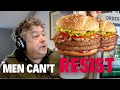 “How McDonald’s Make Men Binge” Rory Sutherland