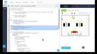 Projects 2 and 3 Tips (Python and Karel - CodeHS)