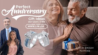 Perfect Anniversary Gift Ideas