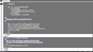 Javascript Debugger - Data Visualization and D3.js