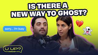 Avoidant Discarding: The New Ghosting? || U Up? Podcast || Ep. 625