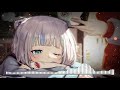 奈特nightcore 偷偷心動