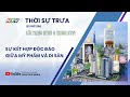 NPtv I HTV9 I Thời sự trưa I Sự kết hợp độc đáo giữa mỹ phẩm và di sản