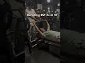 13 yo bench bw 4x