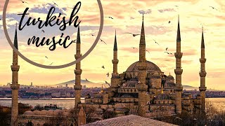 Beautiful [Turkish Music No Copyright] ♫ | Turkish Background Music Instrumental (2020) #4