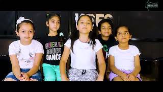 Students review about KDFS // Over View // Karnal Dance Fitness Studio