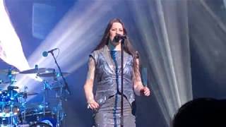 Nightwish: Decades Tour - Ghost Love Score | Dallas, TX 4-17-18