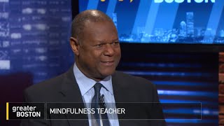 George Mumford On How To Be Mindful