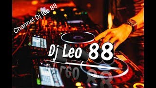 DJ LEO 88 ON THE MIX FUNKOT | 2. 2017