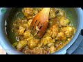 authentic shahi moong gosht ❣️ smokey u0026 creamy most delicious famous lucknowi dish👌