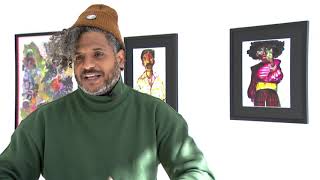 Bridging Emerging Artists and Emerging Collectors