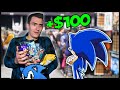 Sonic Collection Speed Run!