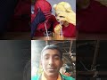 Spider-Man funny video 😂😂😂 Part721 #funny #tiktok #sigma