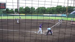 Dariel Alvarez 1st at bat(6/18/2021) ダリエル・アルバレス(茨城アストロプラネッツ)第1打席 由規からHR (2021年6月18日＠上尾)#福岡ソフトバンクホークス