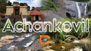 achankovil full video | tenkasi now