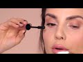 HAVE YOU BEEN APPLYING MASCARA WRONG THIS WHOLE TIME  ALI ANDREEA