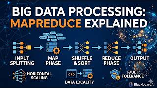 What is MapReduce? Big Data Explained