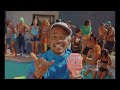 Tribby Wadi Bhozza - Jamaica [Feat. De Niakeyz, DJ Tearz SA & Percy5] (Official Music Video)