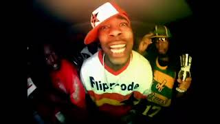 Lil Jon, The East Side Boyz - Get Low Remix Feat. Busta Rhymes _ Elephant Man (Official Music Video)