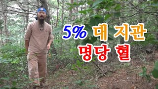 [유교약사생불사 366강] 풍수 당진 - 100% 지관 중 약사생불님은 5% 밖에 없는 대지관이다.