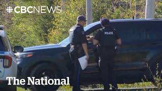 Newborn found dead in Halifax, 2 charged