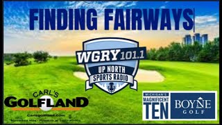 Finding Fairways EP 7 Season 10