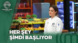 Eda Duygularını Paylaştı | MasterChef Türkiye 09.01.2025