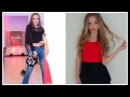 Larissa Manoela vs giovanna chaves