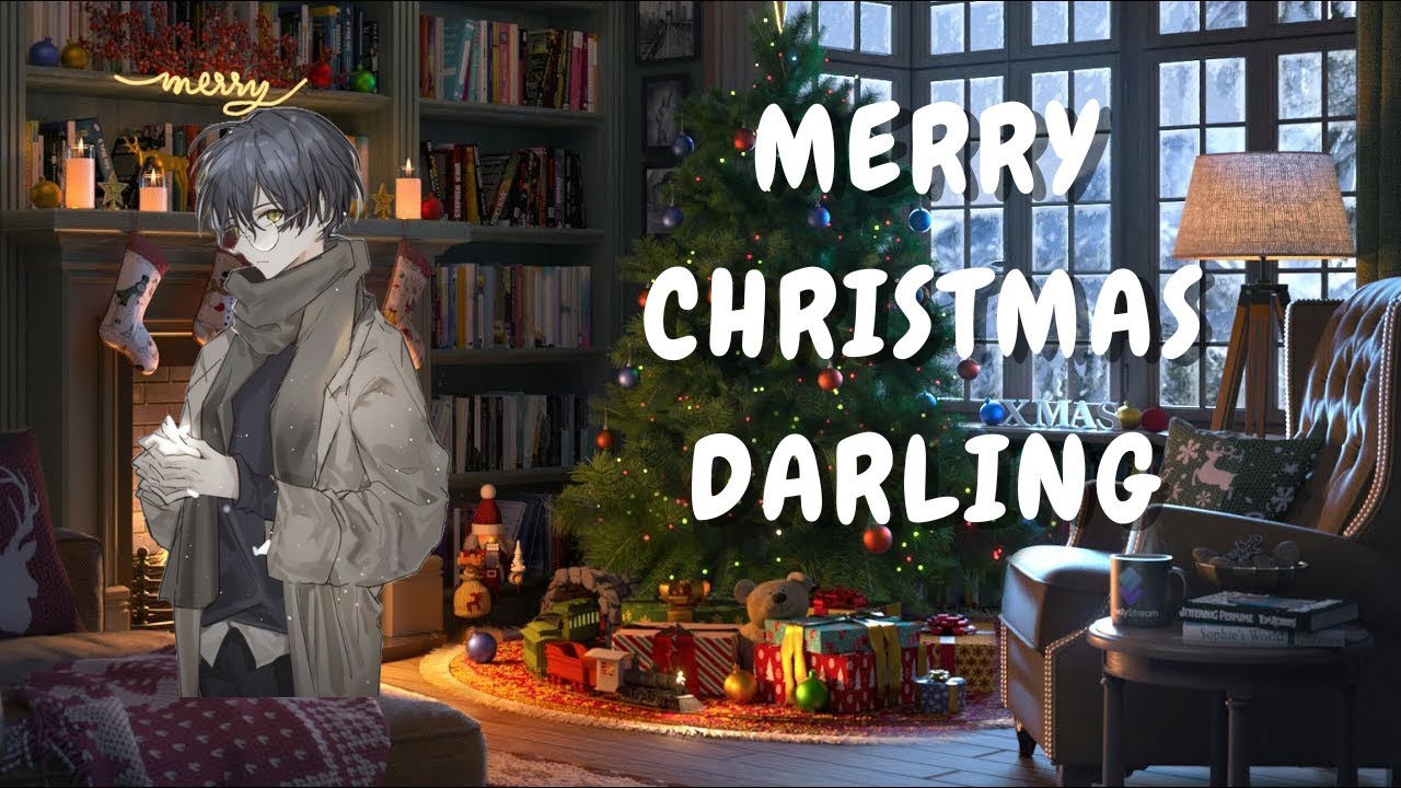 Asmr M4m Xmas With Boyfriend Part 2 Wholesome Youtube