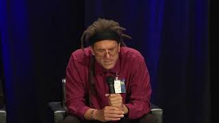 CJC Summit 2025 | 03.06.25 | Plenary 1: From Incarceration to Reintegration Lived Experiences