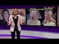 Ivanka Trump Heir to the White House Throne  Full Frontal with Samantha Bee  TBS