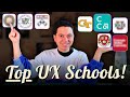 How to Choose a UX/UI Design School | Types of UX University Programs (from a Google UX Designer)