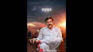 Yatra movie dialogues|ysr songs whatsapp status|telugu lyrics songs|telugu whatsapp status|gsreddy