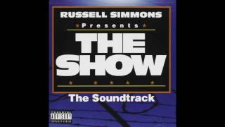 Dr. Dre - It's All Entertainment - Russell Simmons Presents The Show The Soundtrack