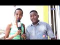 ppf show with hosy irakoze from siren vibes tv navyaye nkabandi bose natanguje umutahe wa 100mil