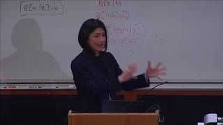 A. Richard Newton Distinguished Innovator Lecture Series - Michelle Meng-Hsiung Kiang