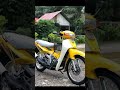 suzuki rg sport 110cc motor suzuki rgsport 110cc tabir allahuakbar