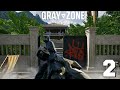 Letting the M4A1 loose! | Gray Zone Warfare | Rags to Riches | S1E2