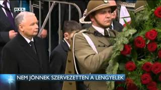 Nem jönnek szervezetten a lengyelek 15-02-26