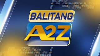 Balitang A2Z September 09 2022